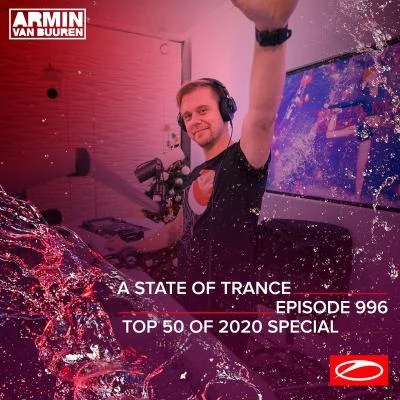 ASOT 996 - A State Of Trance Episode 996 (Top 50 Of 2020 Special) 專輯 Graham Bell