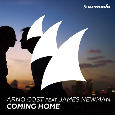 Coming Home [Radio Edit] 專輯 Arno Cost