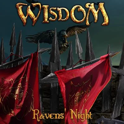 Ravens´ Night 专辑 Wisdom