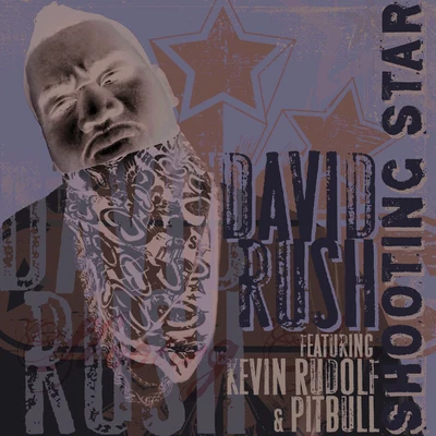 Shooting Star 專輯 David Rush