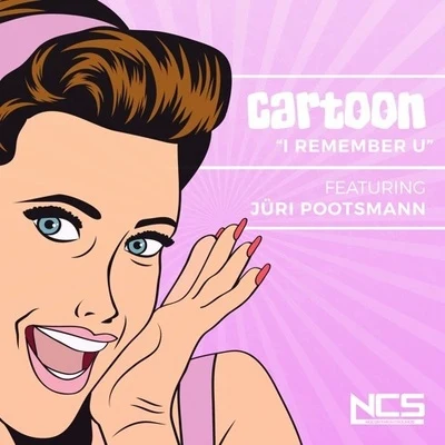 CartoonKóstjaCartoonBand I Remember U