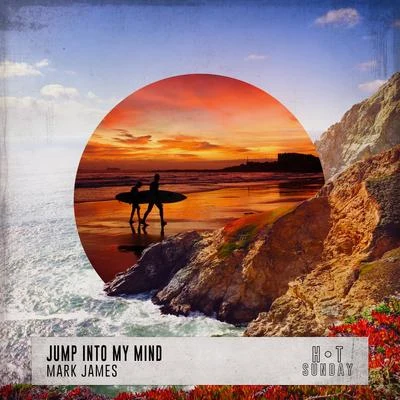 Jump into My Mind 專輯 Mark James