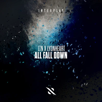 All Fall Down 专辑 Tagavaka/Lyonheart/Cosmic Gate/Tygris/Alan Fitzpatrick