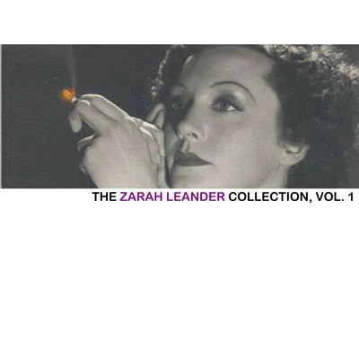 The Zarah Leander Collection, Vol. 1 專輯 Zarah Leander