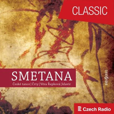 Bedřich Smetana: České tance, Črty 专辑 Bedrich Smetana