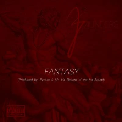 2 PistolsJoel OrtizFrench Montana Fantasy - Single