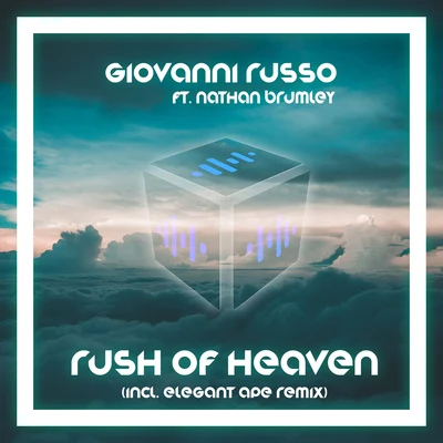 Mauro GalluccioGiovanni Russo Rush Of Heaven