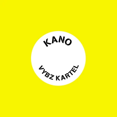 Buss It Up (Feat. Vybz Kartel) (DMD) 專輯 Trance/Kano/Rainbow Team/Selection