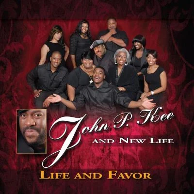 John P. Kee Life and Favor