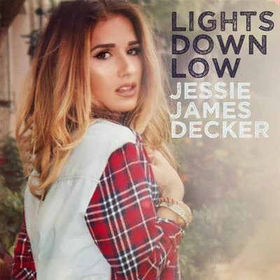 Jessie James Lights Down Low