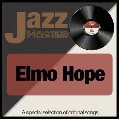 Jazz Master 專輯 Elmo Hope