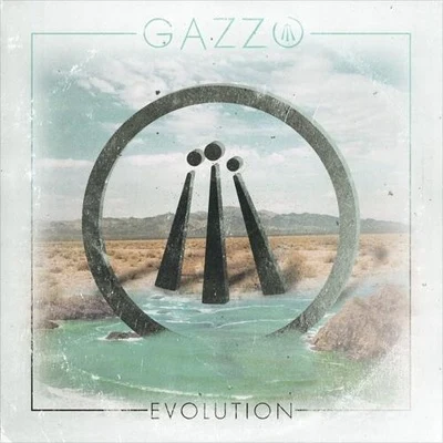 The Evolution 專輯 Gazzo/Matt Goldman