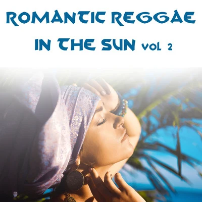 Romantic Reggae in The Sun Vol. 2 专辑 Beres Hammond