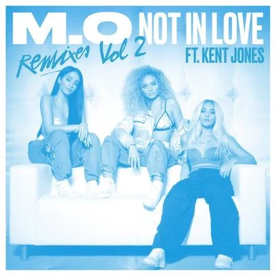 Not In Love (Remixes Vol. 2) 专辑 M.O