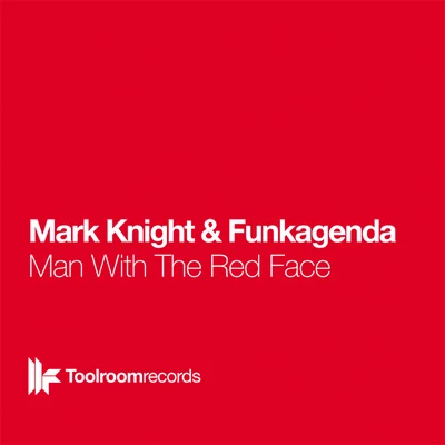 Man With The Red Face 專輯 Mark Knight