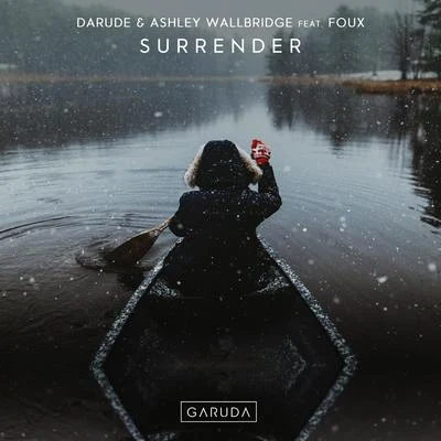 Surrender 专辑 Darude