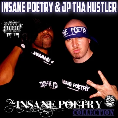 Tha Insane Poetry Collection 专辑 Insane Poetry