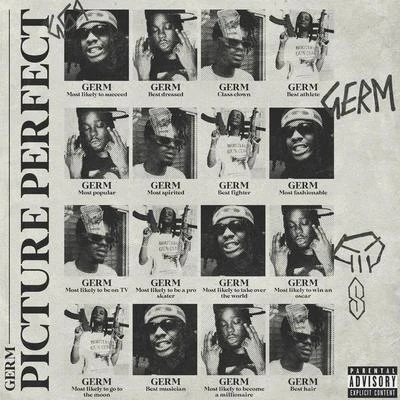 PICTURE PERFECT 專輯 Germ/Ramirez