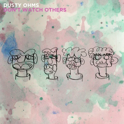 Dont Watch Others 專輯 ABLE8/DJ Pac1/DJ Odilon/DJ Cross/DJ Bulb