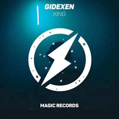 King 專輯 Stephen Geisler/Gidexen