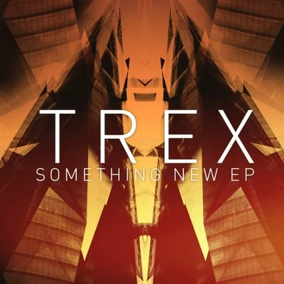 Something New EP 專輯 Collette Warren/Trex