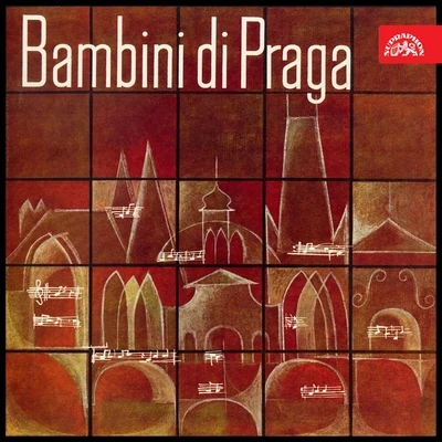 Bambini di Praga 專輯 František Pok