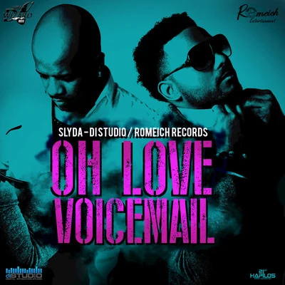 Voicemail Oh Love - Single