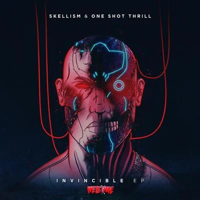 Invincible EP 專輯 Skellism