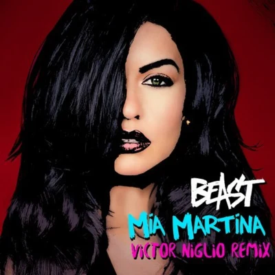 Beast (Victor Niglio Remix) 专辑 Victor Niglio/Jake Sgarlato