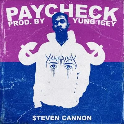 Pay Check 專輯 $teven Cannon