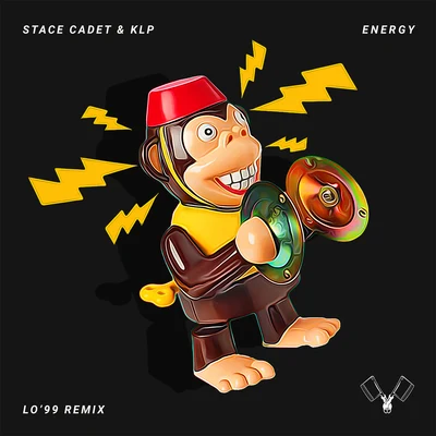 Energy (LO99 Remix) 專輯 KLP