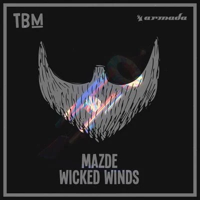 Wicked Winds 专辑 Mazde