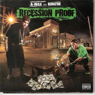 Recession Proof 专辑 A-Wax