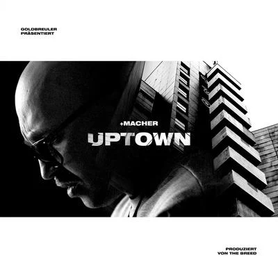 Uptown 專輯 The Breed/Tesk/B-Side/Knowmadic/Mr Slipz