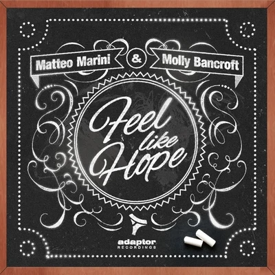 Feel Like Hope 专辑 Deeprog/Matteo Marini