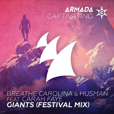 Giants (Festival Mix) 專輯 Husman