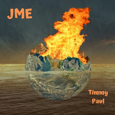 Timmy Paul 專輯 Jme