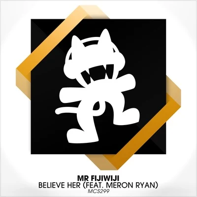 Believe Her 專輯 Mr FijiWiji