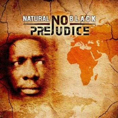 No Prejudice 专辑 Natural Black