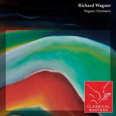 Wagner: Overtures 專輯 State Symphony Orchestra of the USSR