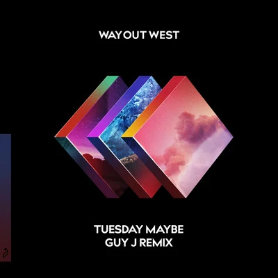 Tuesday Maybe (Guy J Remix) 專輯 Guy J