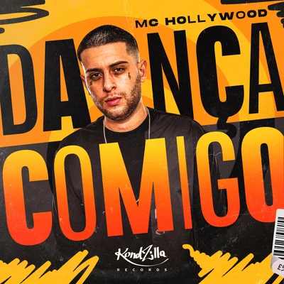 Dança Comigo 专辑 MC Hollywood/MC Kevinho