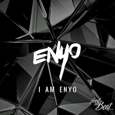 I Am Enyo 专辑 Project 91/Enyo