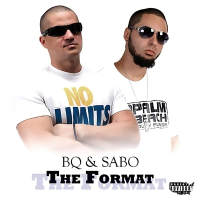 The Format 專輯 SABO