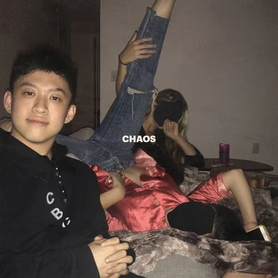 Chaos 專輯 Rich Brian