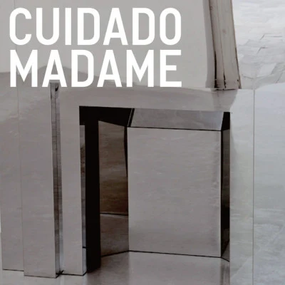 Cuidado madame 專輯 Thiago Nassif/Arto Lindsay