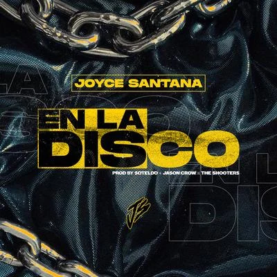 En la Disco 專輯 Joyce Santana/Rafa Pabon/Brray/Mora