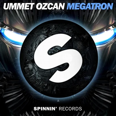 Megatron 专辑 Ummet Ozcan