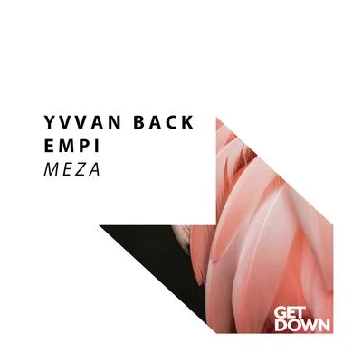 Meza 专辑 David Novacek/Yvvan Back