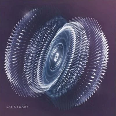 Sanctuary 專輯 ELJAY